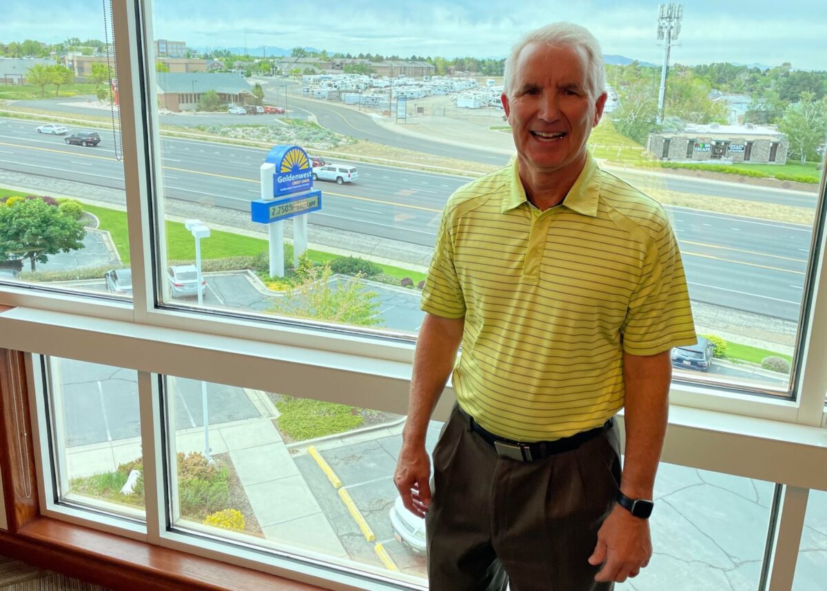 Goldenwest Credit Union Planning Major Expansion In Washington Terrace 